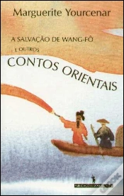 Capa do artigo A Salvação de Wang-Fô e outros Contos Orientais