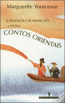 Capa do artigo A Salvação de Wang-Fô e outros Contos Orientais