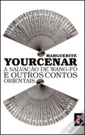 A Salvação de Wang Fô e Outros Contos Orientais