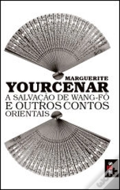 Capa do artigo A Salvação de Wang Fô e Outros Contos Orientais