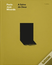 Capa do artigo A Salvo de Deus