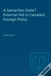 Capa do artigo A Samaritan State? External Aid In Canada