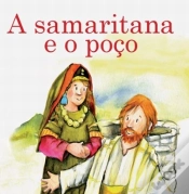 Capa do artigo A Samaritana e o Poço