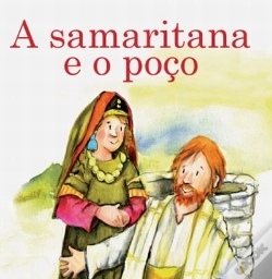 Capa do artigo A Samaritana e o Poço