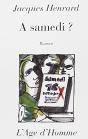 A Samedi? - Preview