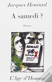 A Samedi?