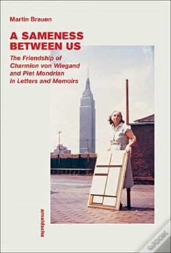 Capa do artigo A Sameness Between Us