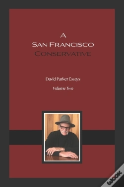 Capa do artigo A San Francisco Conservative