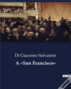 Capa do artigo A San Francisco