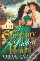 A Sanctuary For Their Broken Hearts