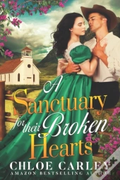 A Sanctuary For Their Broken Hearts