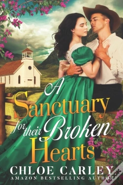 Capa do artigo A Sanctuary For Their Broken Hearts