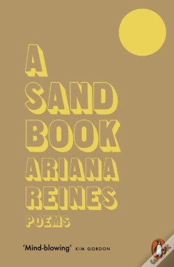 Capa do artigo A Sand Book