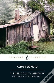 Capa do artigo A Sand County Almanac