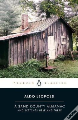 Capa do artigo A Sand County Almanac