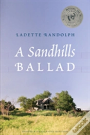 Capa do artigo A Sandhills Ballad
