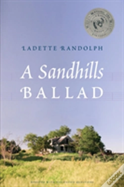 Capa do artigo A Sandhills Ballad