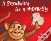 A Sandwich For A Monkey