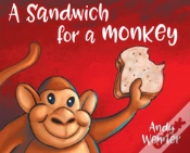 Capa do artigo A Sandwich For A Monkey