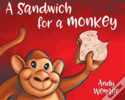 Capa do artigo A Sandwich For A Monkey