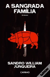 Capa do artigo A Sangrada Família