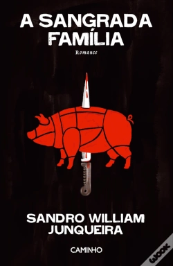 Capa do artigo A Sangrada Família