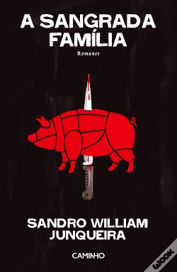 Capa do artigo A Sangrada Família
