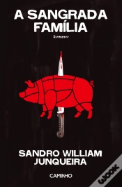 Capa do artigo A Sangrada Família