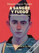 A Sangre Y Fuego