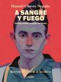 A Sangre Y Fuego - Preview
