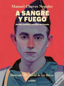 Capa do artigo A Sangre Y Fuego