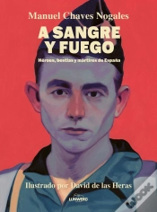 Capa do artigo A Sangre Y Fuego