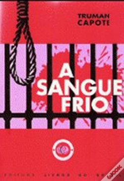Capa do artigo A Sangue Frio