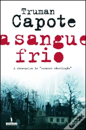 Capa do artigo A Sangue Frio