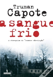Capa do artigo A Sangue Frio