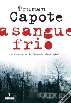 Capa do artigo A Sangue Frio