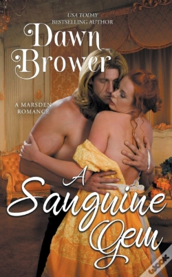 Capa do artigo A Sanguine Gem