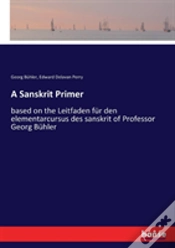 Capa do artigo A Sanskrit Primer