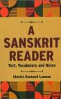 A Sanskrit Reader - Preview