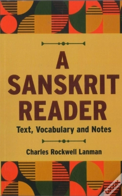 Capa do artigo A Sanskrit Reader