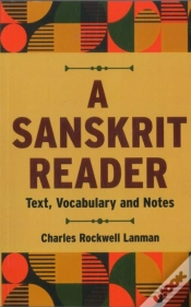 Capa do artigo A Sanskrit Reader