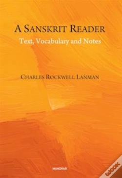 Capa do artigo A Sanskrit Reader
