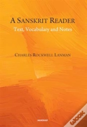 Capa do artigo A Sanskrit Reader
