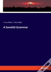 A Sansktit Grammar