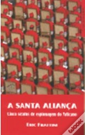 Capa do artigo A Santa Aliança
