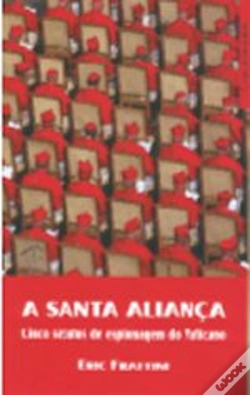 Capa do artigo A Santa Aliança
