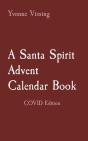 A Santa Spirit Advent Calendar Book - Preview