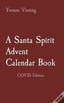 Capa do artigo A Santa Spirit Advent Calendar Book
