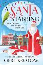 A Santa Stabbing - Preview