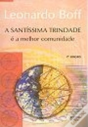 Capa do artigo A Santíssima Trindade é a Melhor Comunidade